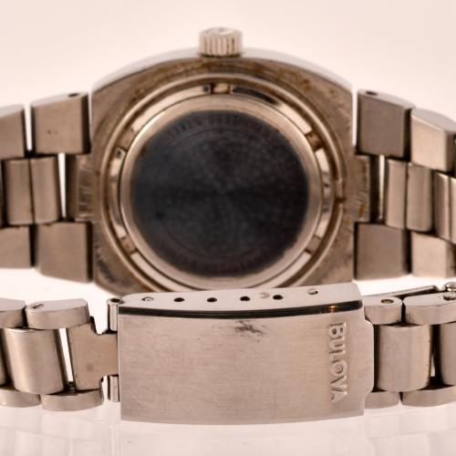 BULOVA Accutron. Wristwatch.