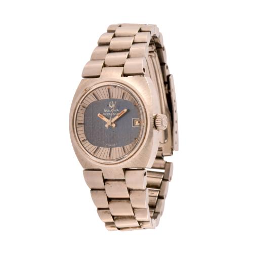 BULOVA Accutron. Wristwatch.