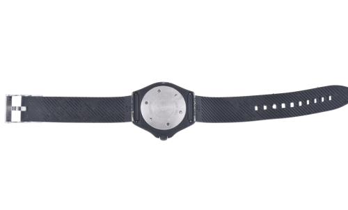 BREITLING. Colt Military Quartz. Reloj de pulsera.