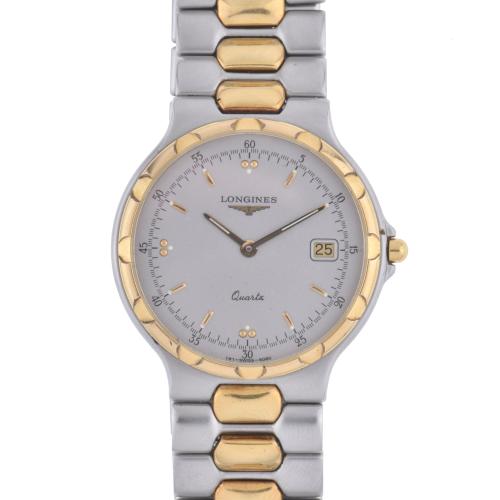 LONGINES. Conquest.  Reloj de pulsera.