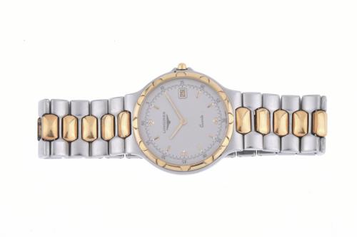 LONGINES. Conquest.  Reloj de pulsera.