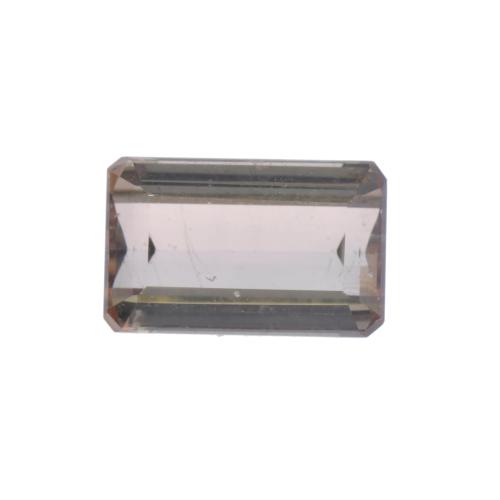 Unmounted Andalusite.