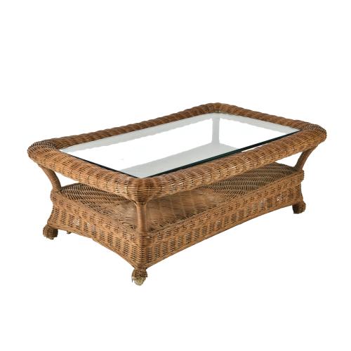 Mesa de jardín, siglo XX. 
