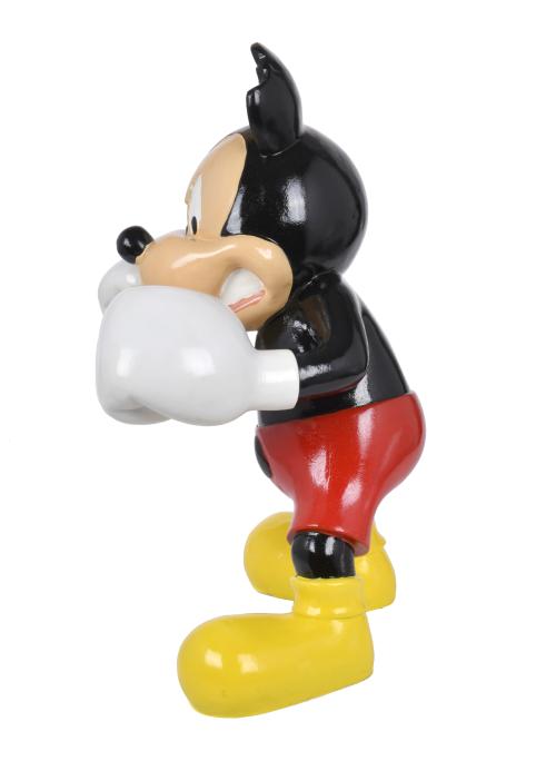 "Mikey Mouse".