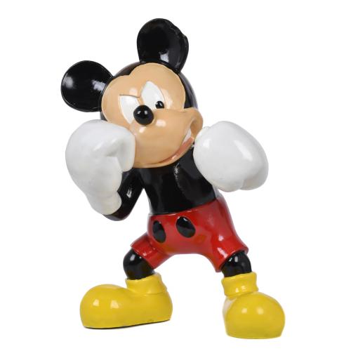 "Mikey Mouse".