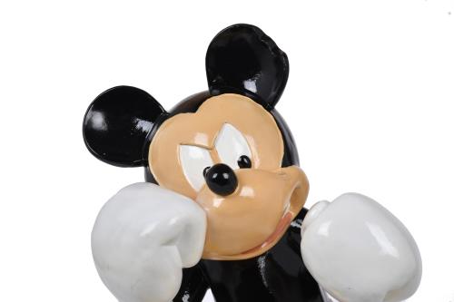 "Mikey Mouse".
