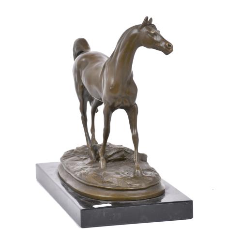 "Caballo".