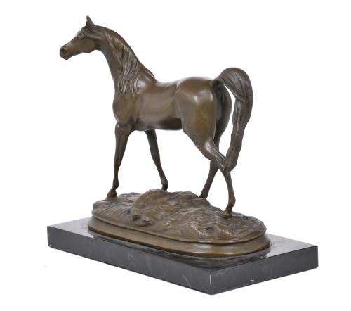 "Caballo".