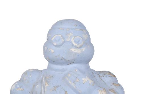 ‘Bibendum’, the Michelin man, mid 20th century.