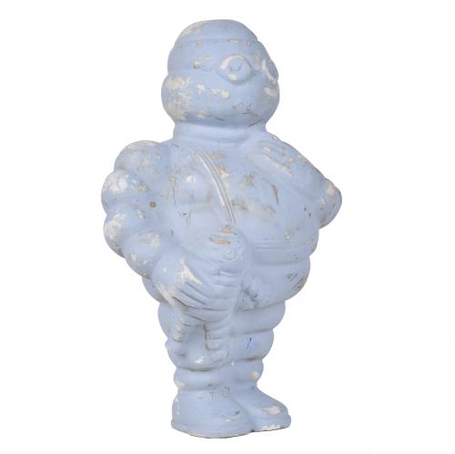 ‘Bibendum’, the Michelin man, mid 20th century.