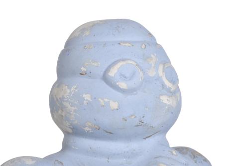 ‘Bibendum’, the Michelin man, mid 20th century.