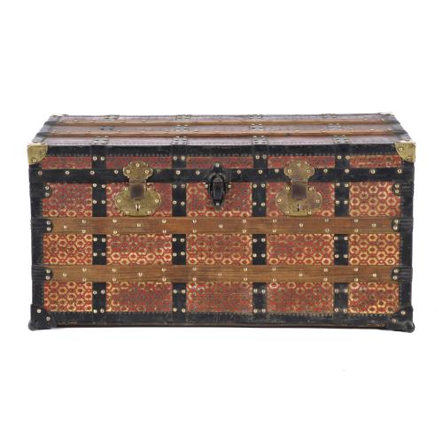 Trunk, 20th century.