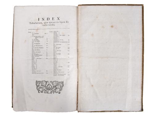 JOHN JONSTON (1603 - 1675). Historiae naturalis de quadrupe