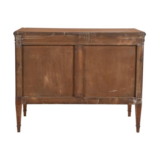 Cómoda estilo Luis XVI, circa 1960.
