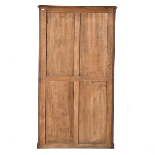 Archivador de persiana, siglo XX.