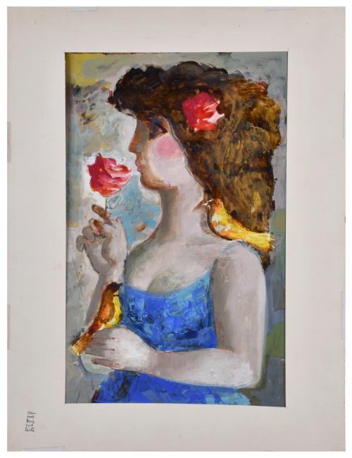 JORDI PLA I DOMÈNECH (1917-1997). Conjunto de tres pruebas 