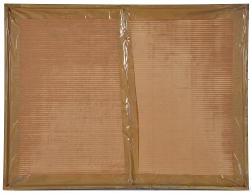JOAN PONÇ I BONET (1927-1984). "Joc", 1975.
