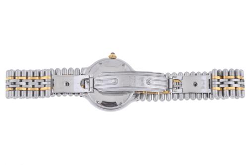CARTIER, "Les Must 21" Reloj de pulsera.