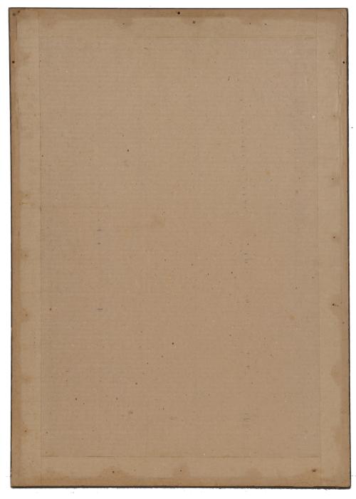 ROMÀ BONET SINTES "BON" (1886-1967).  "Retrato femenino", 1