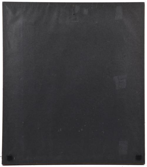 JOSEP AMAT PAGES (1901-1991). "Calle".