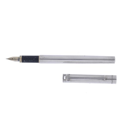 TIFFANY & CO. Fountain pen.