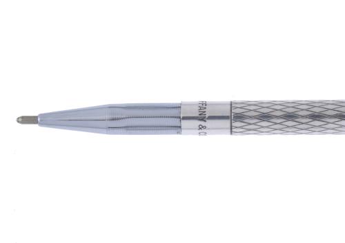 TIFFANY & CO.  Boligrafo.