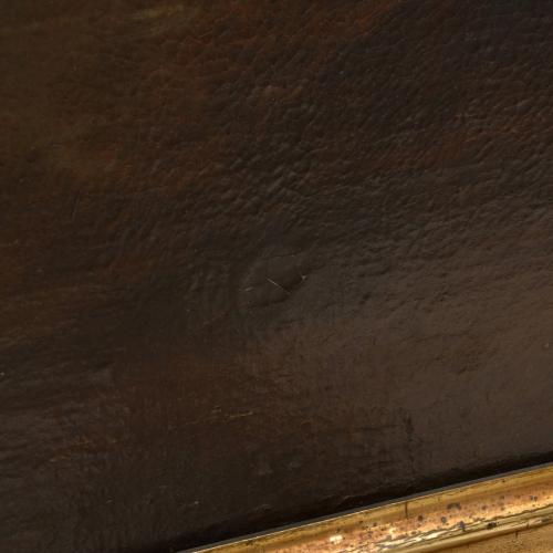 ESCUELA ESPAÑOLA, SIGLO XVIII. "Vertumno y Pomona".