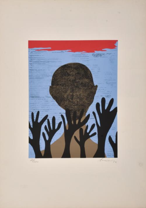 DANIEL ARGIMON (1929-1996) Y ANTONIO ALEGRE CREMADES (1939-