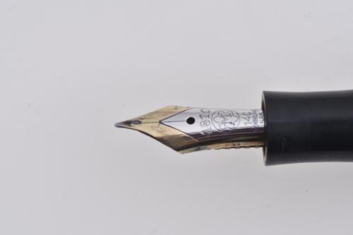 Pluma y portaminas MONTBLANC