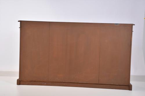 FERNANDO GARCÍA (1914 - 1984) PARA MARIANO GARCÍA. Credenza