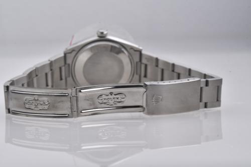 ROLEX ‘Oyster Perpetual’, 1977. Wristwatch.