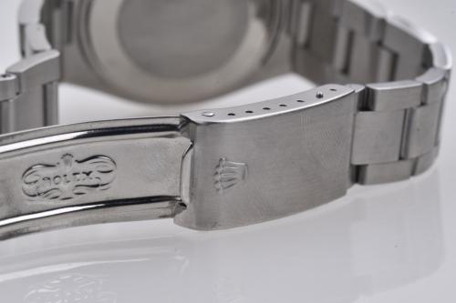 ROLEX ‘Oyster Perpetual’, 1977. Wristwatch.