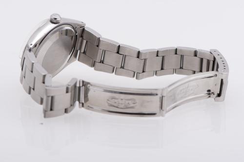 ROLEX ‘Oyster Perpetual’, 1977. Wristwatch.