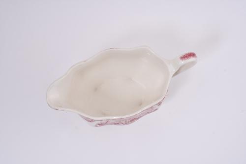 JOHNSON BROSS. ‘Old Britain Castles’ tableware.