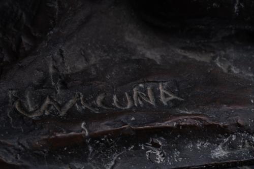 JOSE MARÍA ACUÑA LÓPEZ (1902 / 1903 - 1991) "Pescadores".