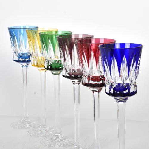 Cristalería Sèvres, siglo XX. 