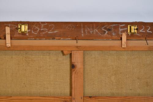 ATTRIB. TO THOMAS BARKER OF BATH & BARKER (1769-1847).   ‘D