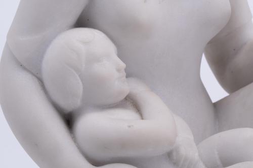 FERNANDO BERNAD (1913-2005) &#39;Maternity&#39;.