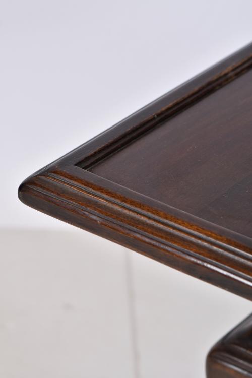 VALENTÍ. Coffee table, mid 20th century.