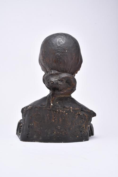 AFTER MODELS BY JOSEP LLIMONA (1864-1934). ‘Female Bust’.