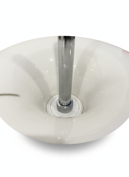 ENRIC FRANCH MIRET (1943 - 2024) PARA STOA. Pareja de lámpa