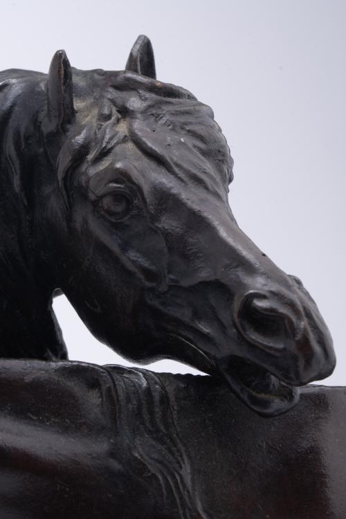 ENRIC FRANCH MIRET (1943 - 2024) PARA STOA. Pareja de lámpa