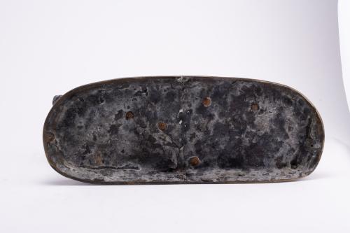 ENRIC FRANCH MIRET (1943 - 2024) PARA STOA. Pareja de lámpa