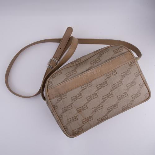 BALENCIAGA. Bag, circa 1900. 