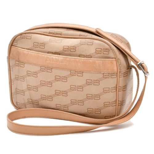 BALENCIAGA. Bolso, circa 1900. 