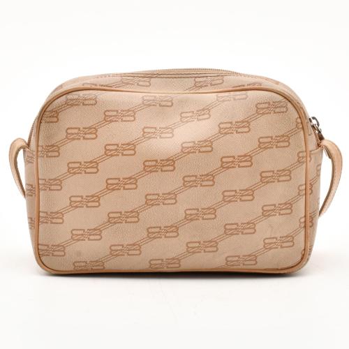 BALENCIAGA. Bolso, circa 1900. 