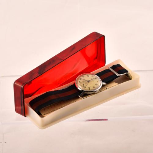 CERTINA. Wristwatch.