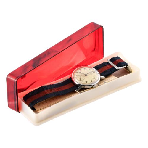 CERTINA. Wristwatch.