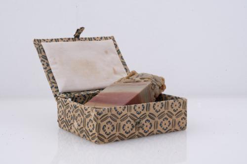 MID 20TH CENTURY CHINESE SCHOOL. Stamp.