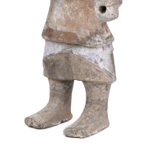 CHINESE SCHOOL, HAN DYNASTY (4th century BC - 3rd century A